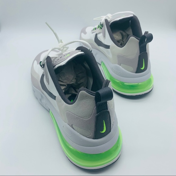 air max 270 react • BRAND NEW • NEVER WORN - Picture 11 of 13